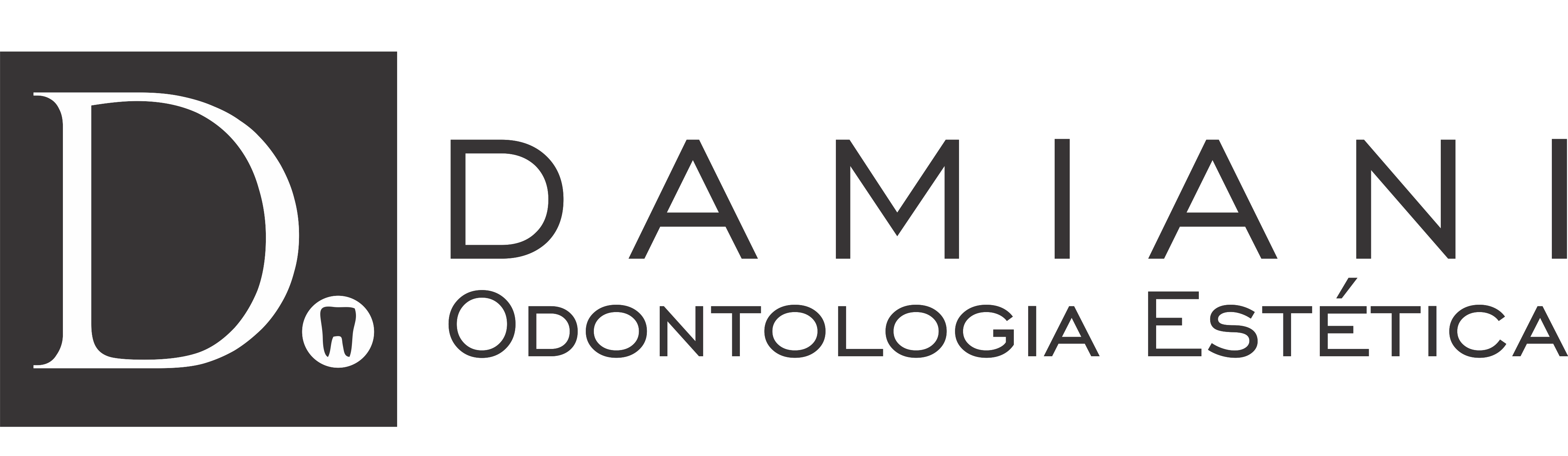 Logo Damiani Odontologia